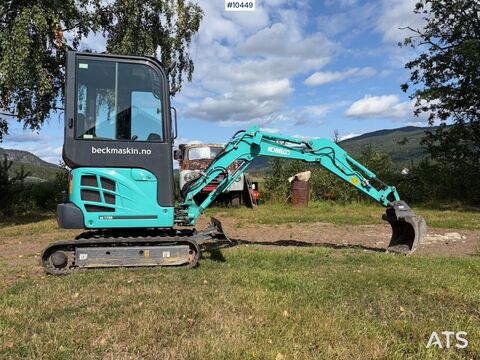 Sonstige SK17SR-3E