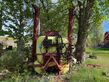 Hardi Master Twin Stream
