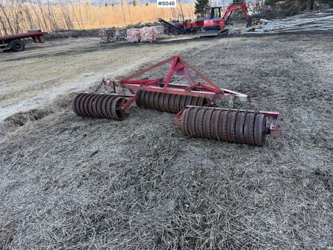 Sonstige Åkerrulle Åkerrulle