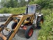 David Brown 885