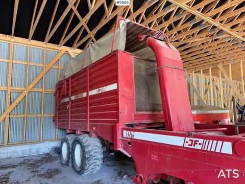 Stoll ES2500