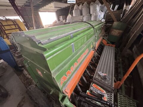 Amazone D9-30