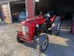 Massey Ferguson 35