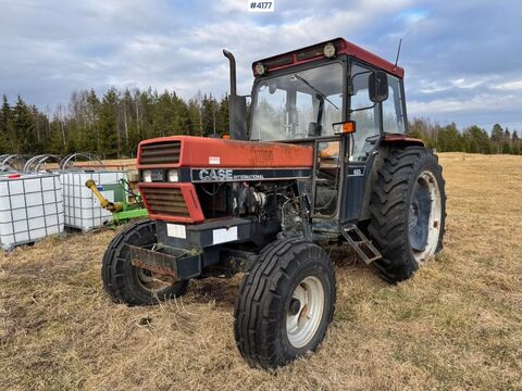 Case IH International 685 4x2