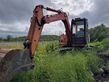 Hitachi EX60
