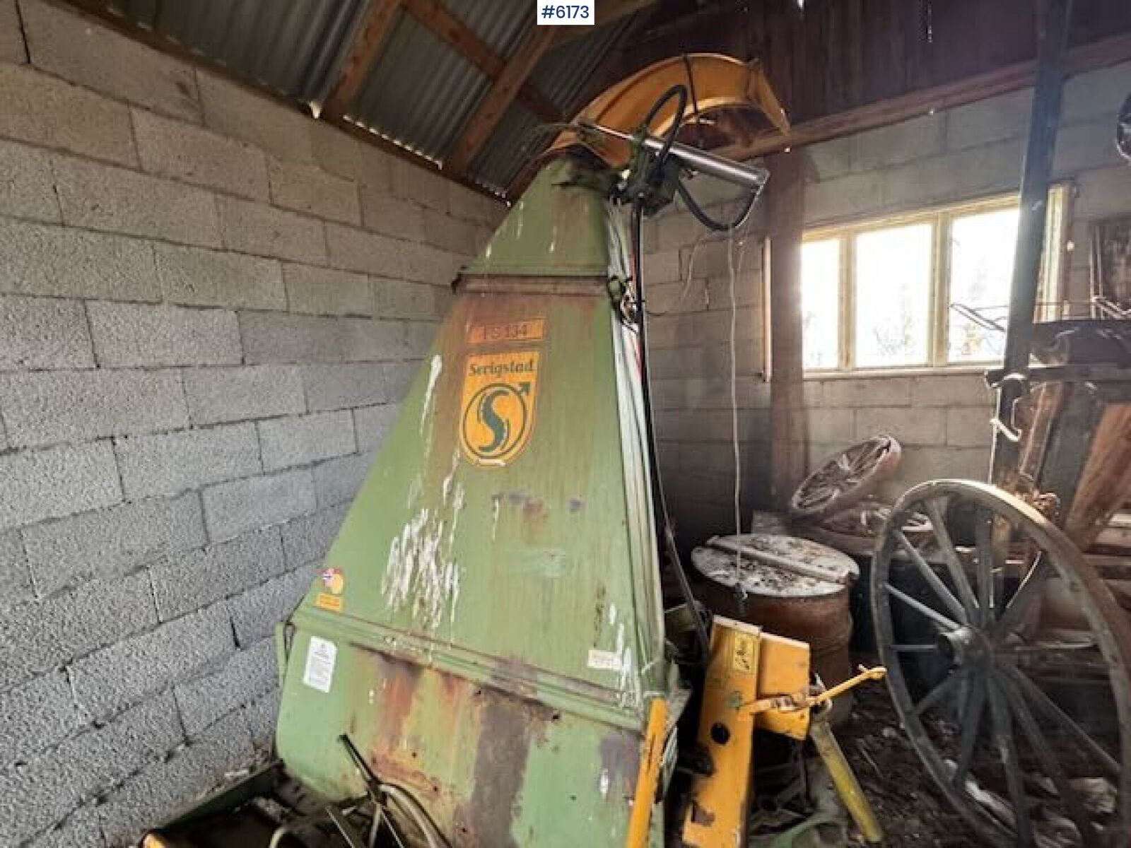 FS 134 1