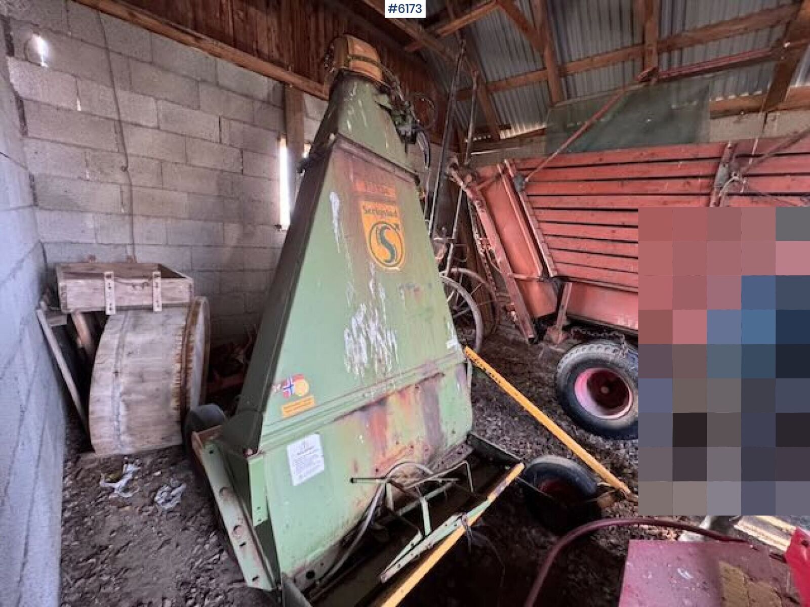 FS 134 2