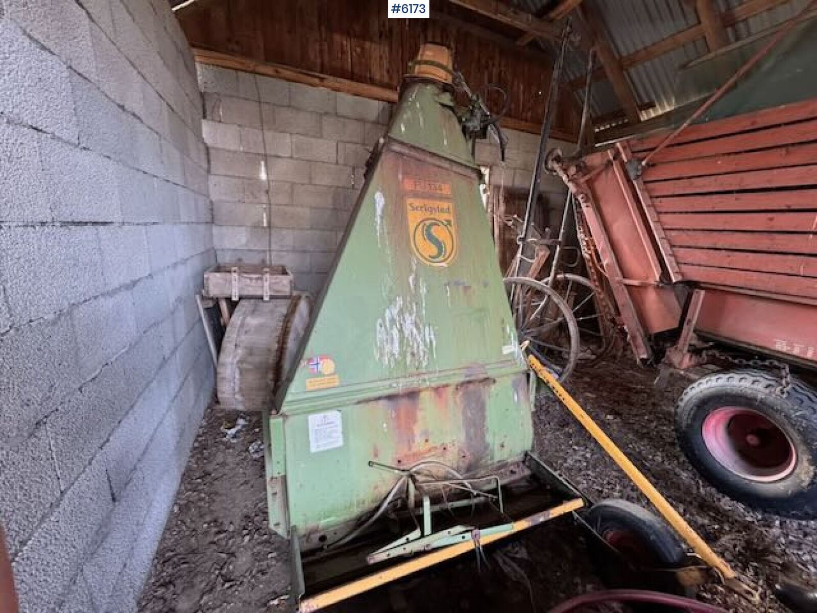FS 134 3