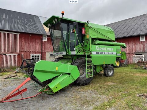 Sonstige FarmLiner 3370