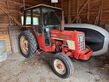 Case IH Harvester 454