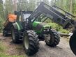 Deutz-Fahr Agrotron TTV 1130