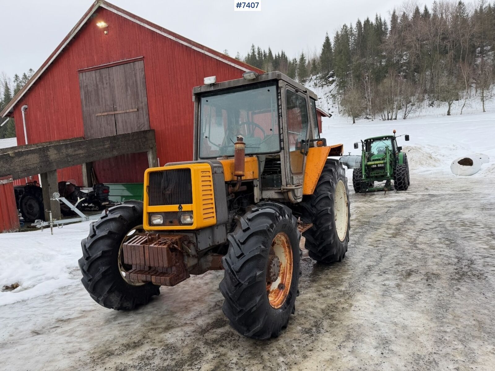 Renault 75-14RS 7732 3