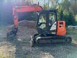 Sonstige Zaxis 85 us 5A