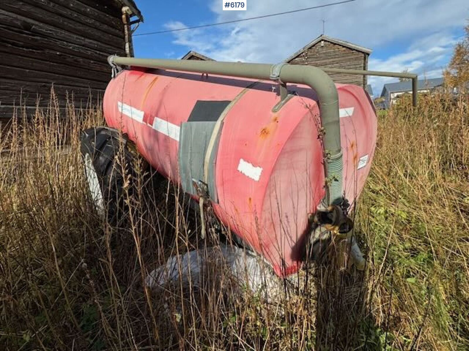 Gbs 60 1