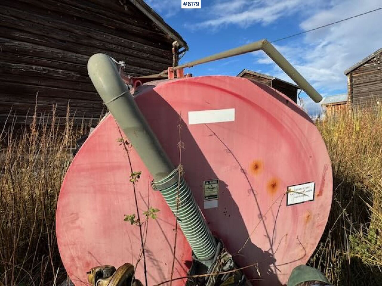 Gbs 60 3