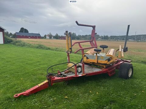 Tellefsdal Auto Wrap 4000