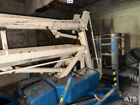 Sonstige Simoa RTS 170 Lift
