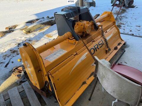 Sonstige Otiller 80F-205