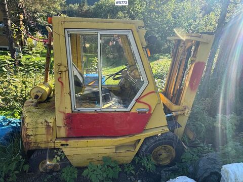 Sonstige 02-3FD25-20606