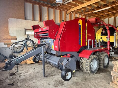 Feraboli Omnia 125