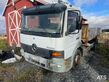 Mercedes-Benz Atego 1523