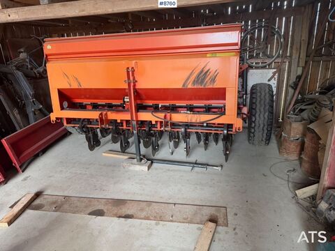 Sonstige HKL 250