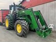 John Deere 6250R