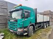 Scania P124