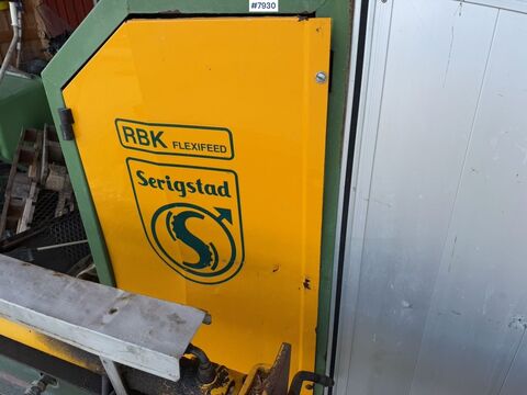 Sonstige RBK Flexifeed