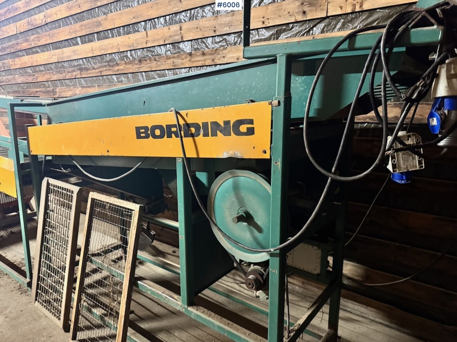 Bording 2