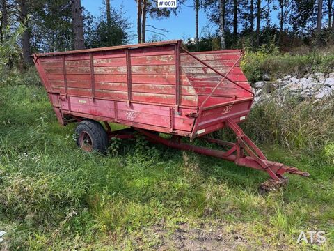 Stoll AV30