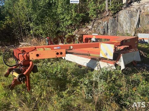 Kuhn FC 300 G
