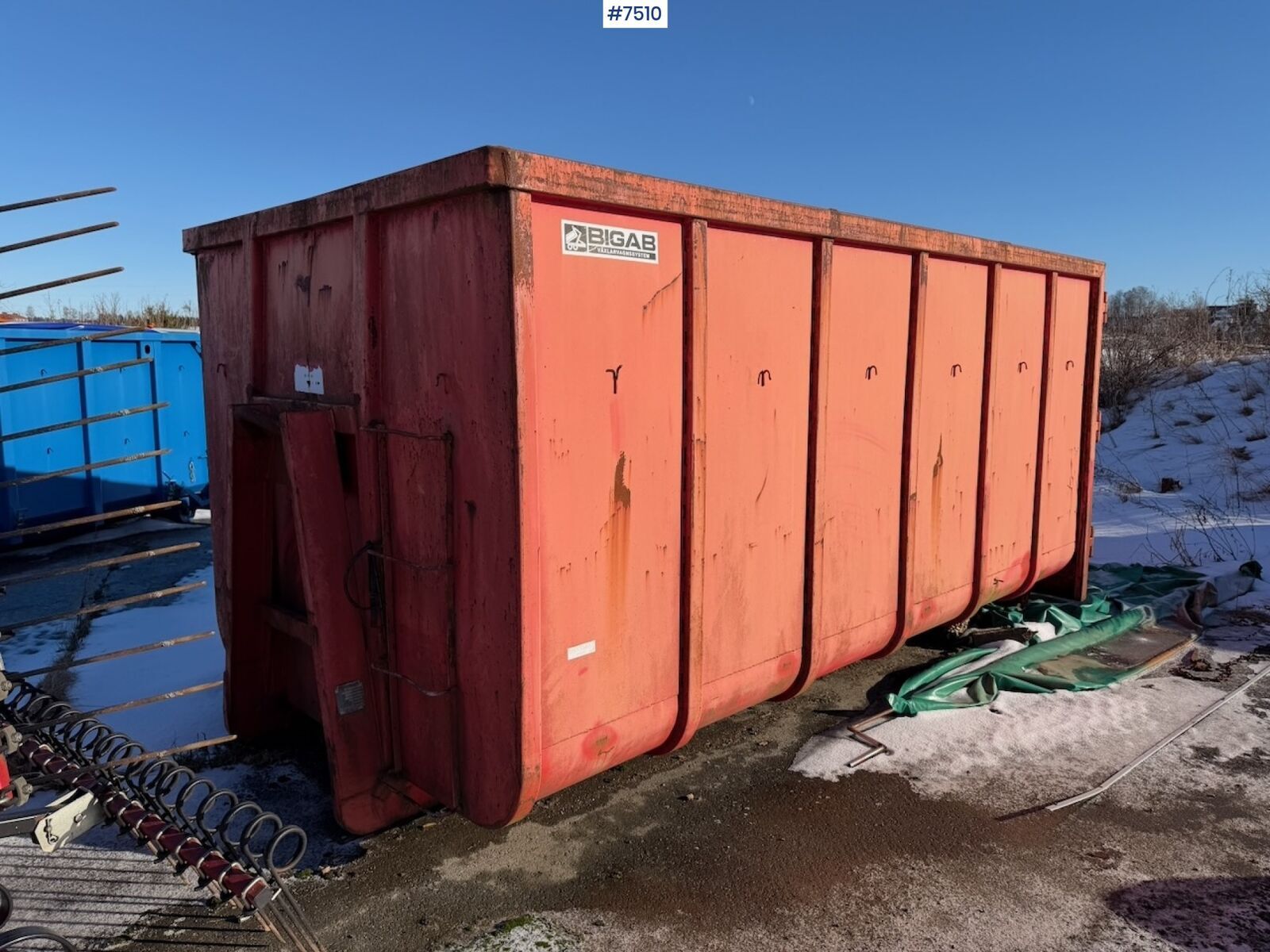 Container Container 2