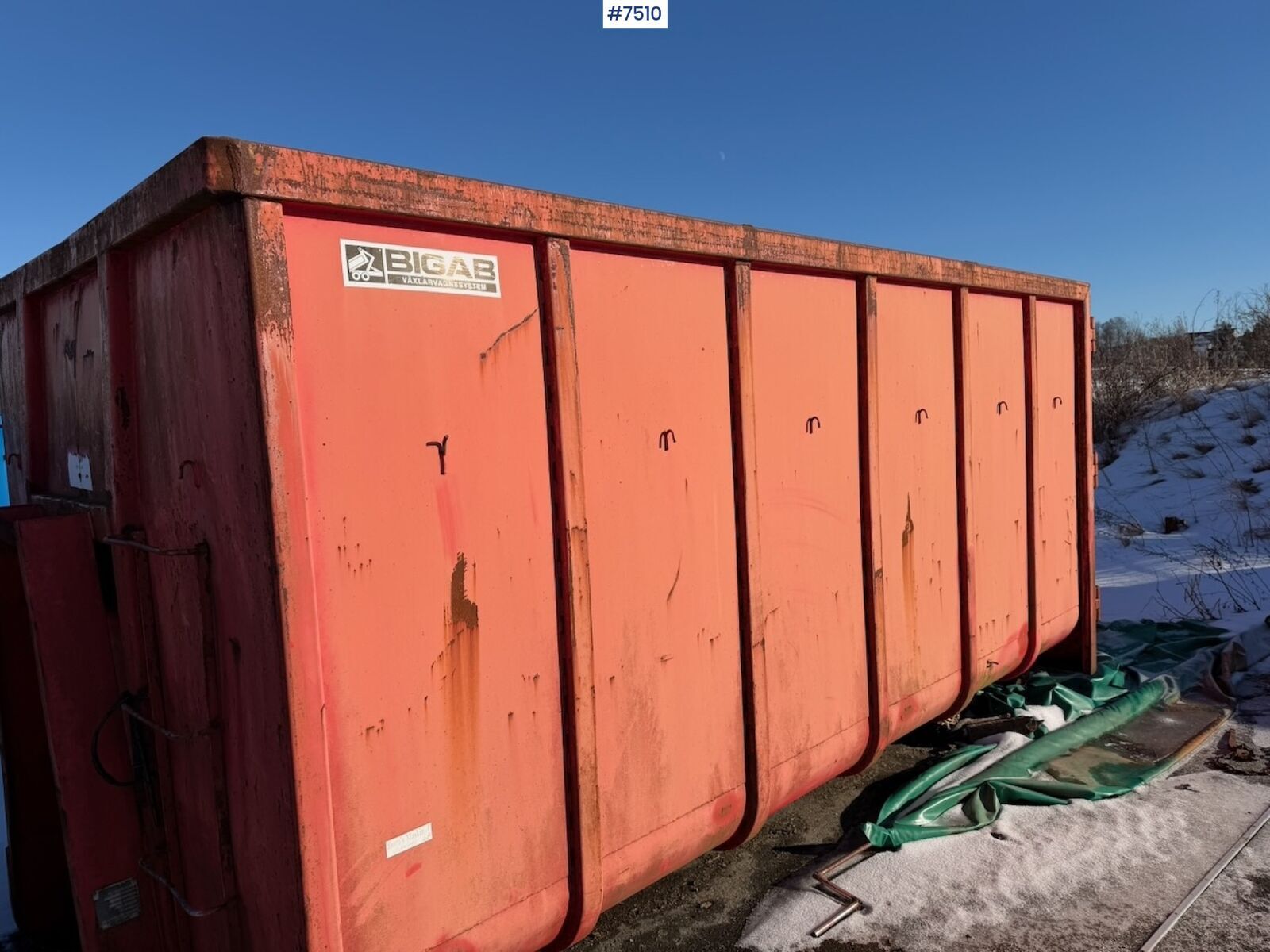 Container Container 3