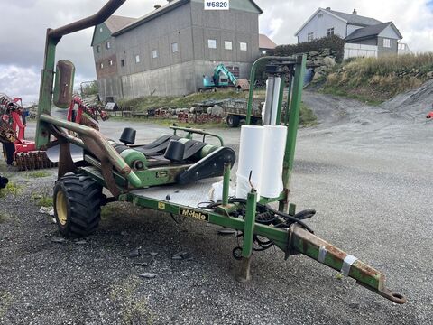 McHale 991B
