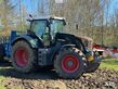 Fendt 826