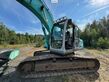 Kobelco SK200LC