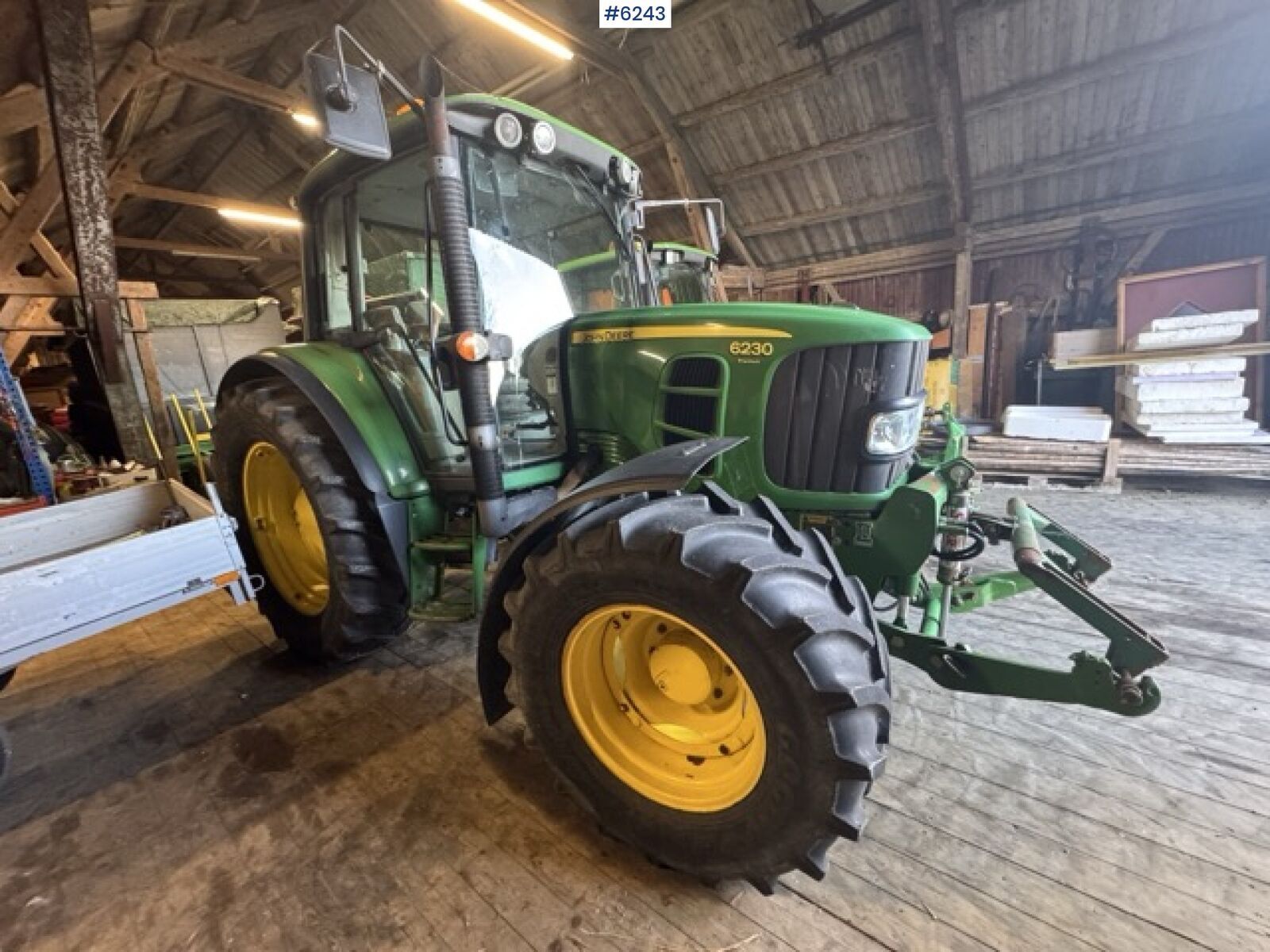 John Deere 6230 Premium 2