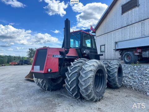 Case IH 4694