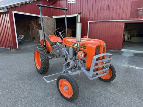 Fiat 211 Rb