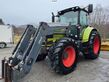 Claas Arion 640