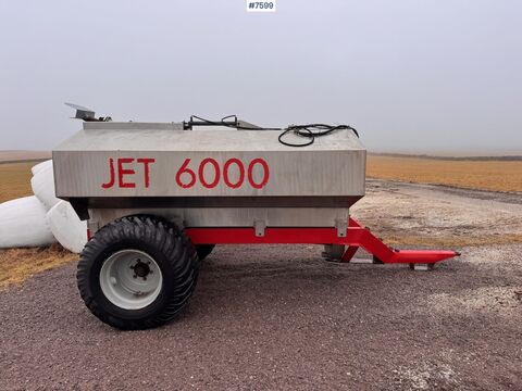 Sonstige 6000