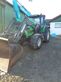 Deutz-Fahr Agrotron 130