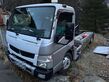 Mitsubishi Fuso 7C18/43AMT