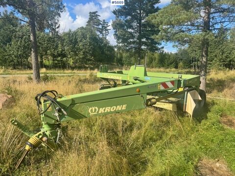Sonstige Easycut 3200