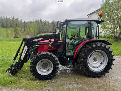 Massey Ferguson 4710M