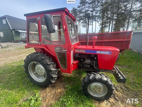 Shibaura SE3040