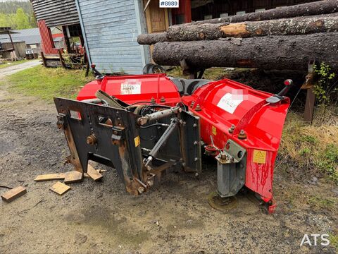 Sonstige VP-320 V-plog