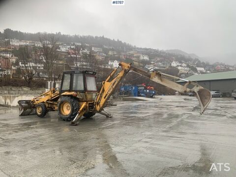 Ford 655