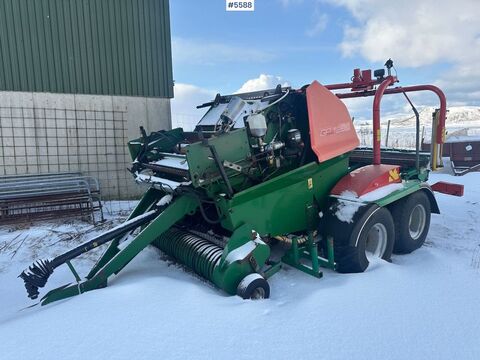 Orkel GP1260